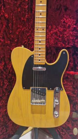 Fender Telecaster American Original 50s