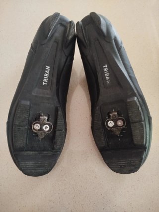 Calas Decathlon Talla 43