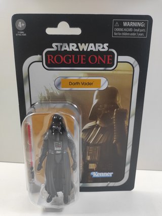 Star Wars The Vintage Collection vc178 Darth vader