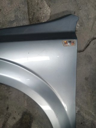 Aleta Delantera Izquierda Opel Astra H