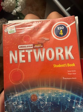 Network 4eso St Andalucia 21
