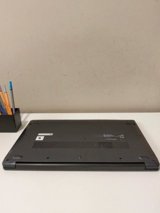 Toshiba Dynabook C50-G Negra