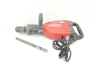 Martillo HILTI TE 1000-AVR