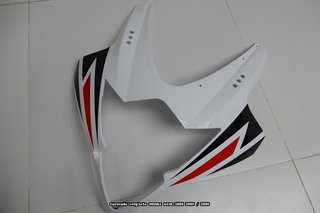 Oferta especial Carenado SUZUKI GSX-R 1000 2005 06