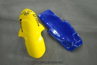 Oferta especial Carenado SUZUKI GSX-R 1000 2005 06