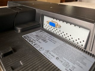 Monitor LG Flatron L1953S