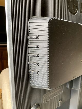 Monitor LG Flatron L1953S