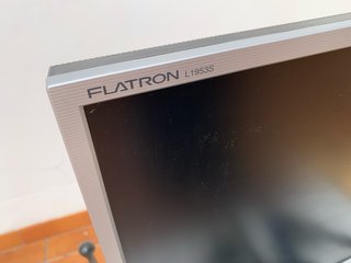 Monitor LG Flatron L1953S