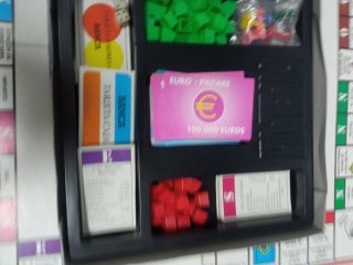 Juego Euro Superpoly