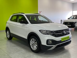 Volkswagen T-Cross Advance 1.0 TSI 110CV DSG