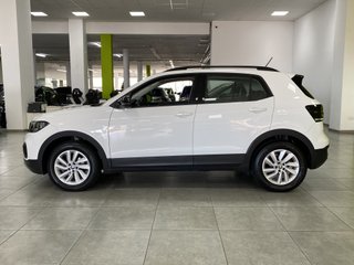 Volkswagen T-Cross Advance 1.0 TSI 110CV DSG