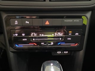 Volkswagen T-Cross Advance 1.0 TSI 110CV DSG