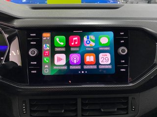 Volkswagen T-Cross Advance 1.0 TSI 110CV DSG