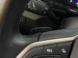 Volkswagen T-Cross Advance 1.0 TSI 110CV DSG
