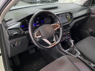 Volkswagen T-Cross Advance 1.0 TSI 110CV DSG