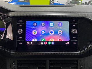 Volkswagen T-Cross Advance 1.0 TSI 110CV DSG