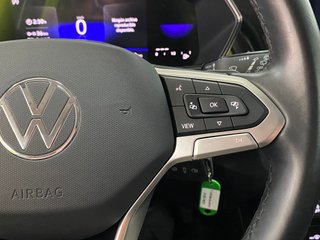 Volkswagen T-Cross Advance 1.0 TSI 110CV DSG