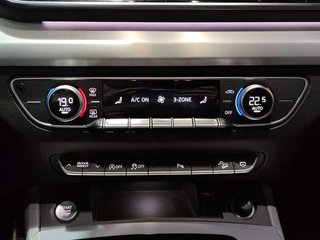 Audi Q5 Sportback Black line 40 TDI quattro-ultra 150 kW (204 CV) S tronic