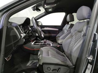 Audi Q5 Sportback Black line 40 TDI quattro-ultra 150 kW (204 CV) S tronic