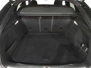 Audi Q5 Sportback Black line 40 TDI quattro-ultra 150 kW (204 CV) S tronic