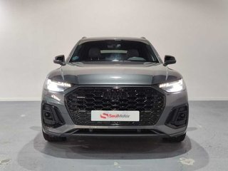 Audi Q5 Sportback Black line 40 TDI quattro-ultra 150 kW (204 CV) S tronic