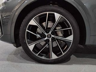 Audi Q5 Sportback Black line 40 TDI quattro-ultra 150 kW (204 CV) S tronic