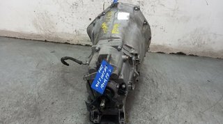 Caja cambios 716641 mercedes clase (w210) 1112312