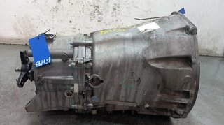 Caja cambios 716641 mercedes clase (w210) 1112312
