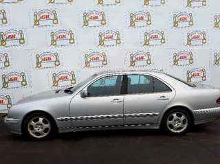 Caja cambios 716641 mercedes clase (w210) 1112312