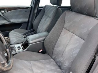 Caja cambios 716641 mercedes clase (w210) 1112312