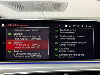 BMW X5 xDrive30d 195 kW (265 CV)
