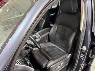 BMW X5 xDrive30d 195 kW (265 CV)