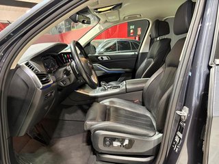 BMW X5 xDrive30d 195 kW (265 CV)