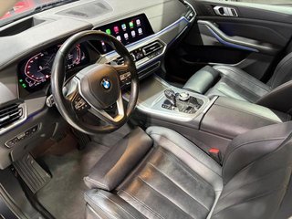BMW X5 xDrive30d 195 kW (265 CV)