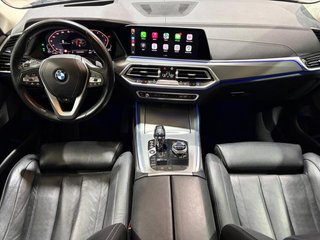 BMW X5 xDrive30d 195 kW (265 CV)