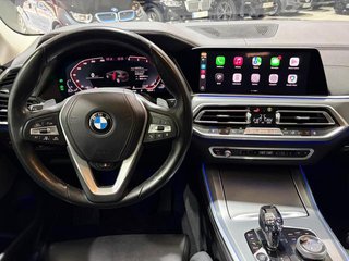 BMW X5 xDrive30d 195 kW (265 CV)