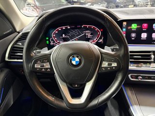 BMW X5 xDrive30d 195 kW (265 CV)
