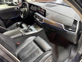 BMW X5 xDrive30d 195 kW (265 CV)