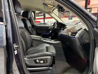 BMW X5 xDrive30d 195 kW (265 CV)