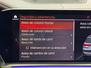 BMW X5 xDrive30d 195 kW (265 CV)