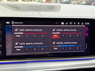 BMW X5 xDrive30d 195 kW (265 CV)