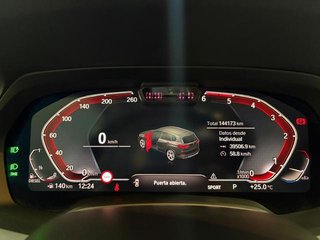 BMW X5 xDrive30d 195 kW (265 CV)