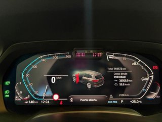 BMW X5 xDrive30d 195 kW (265 CV)