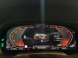 BMW X5 xDrive30d 195 kW (265 CV)