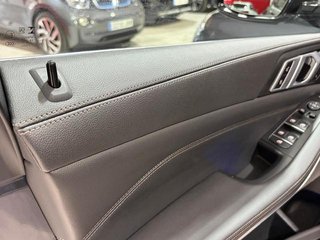 BMW X5 xDrive30d 195 kW (265 CV)