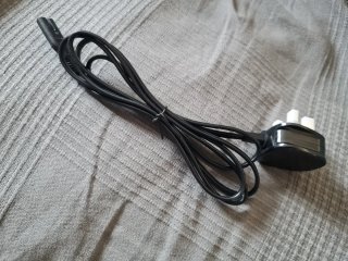 Enchufe UK 13A 250V BS1363