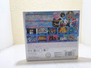 Mario Party: Island Tour / Nintendo 3DS