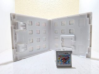 Mario Party: Island Tour / Nintendo 3DS
