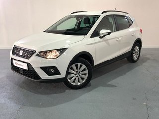 SEAT Arona 1.0 TSI Ecomotive S&S Style Edition 70 kW (95 CV)