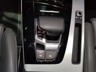 Audi Q5 Sportback Black line 40 TDI quattro-ultra 150 kW (204 CV) S tronic